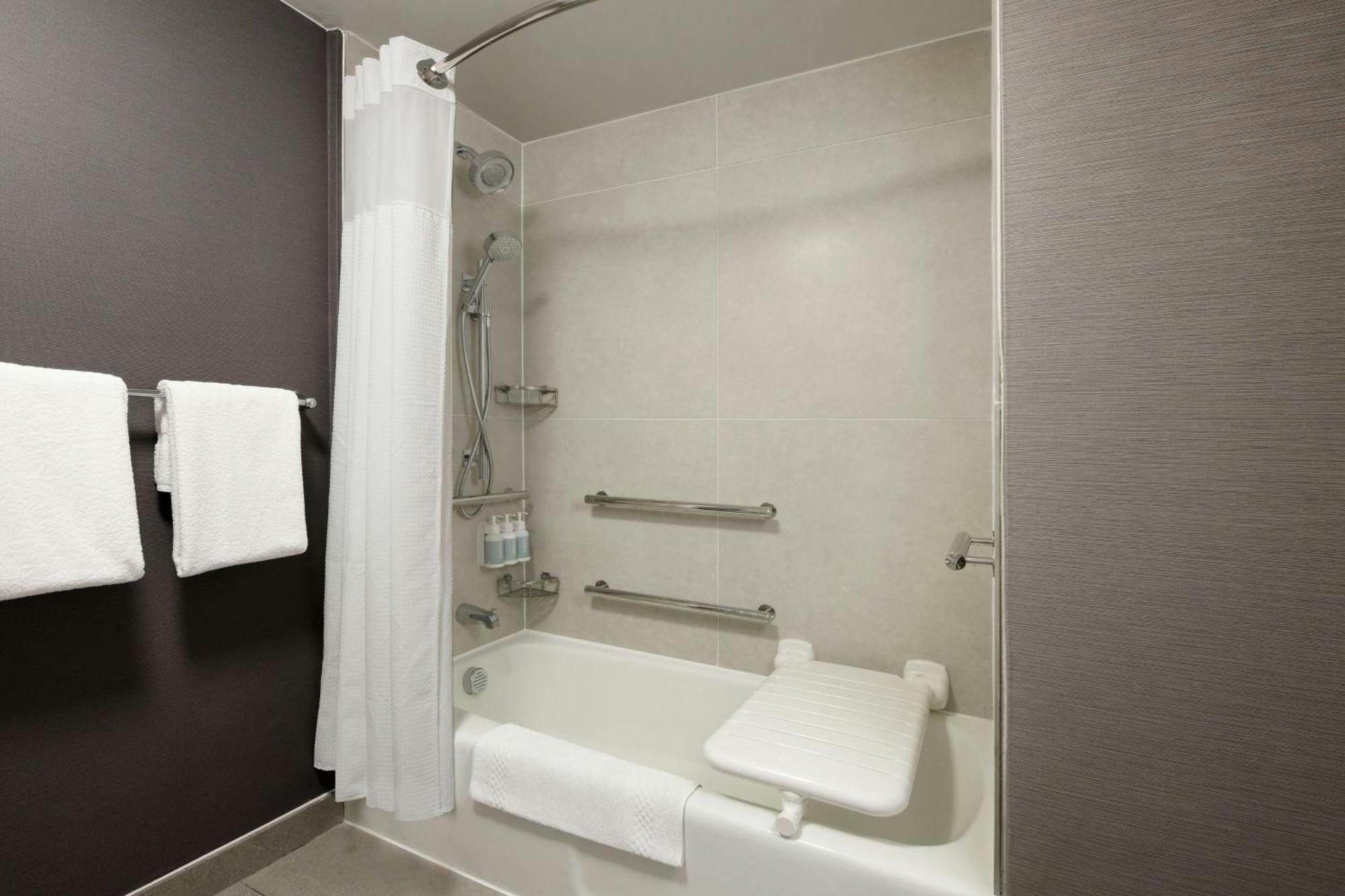คอร์ตยาร์ด ซานฟรานซิสโก แอร์พอร์ต Hotel ซานบรูโน ภายนอก รูปภาพ