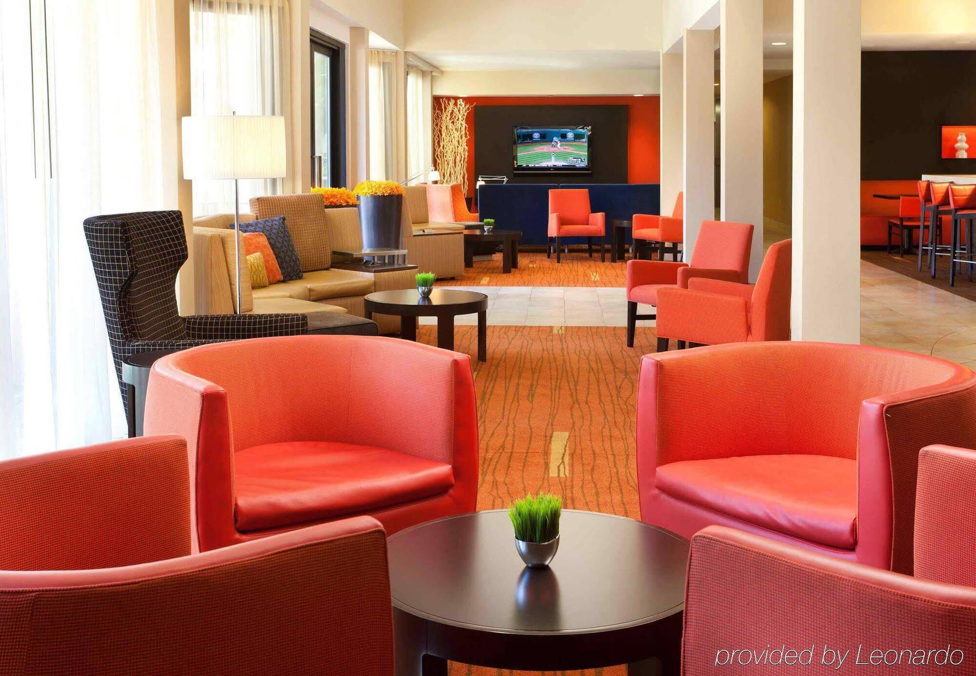 คอร์ตยาร์ด ซานฟรานซิสโก แอร์พอร์ต Hotel ซานบรูโน ภายนอก รูปภาพ