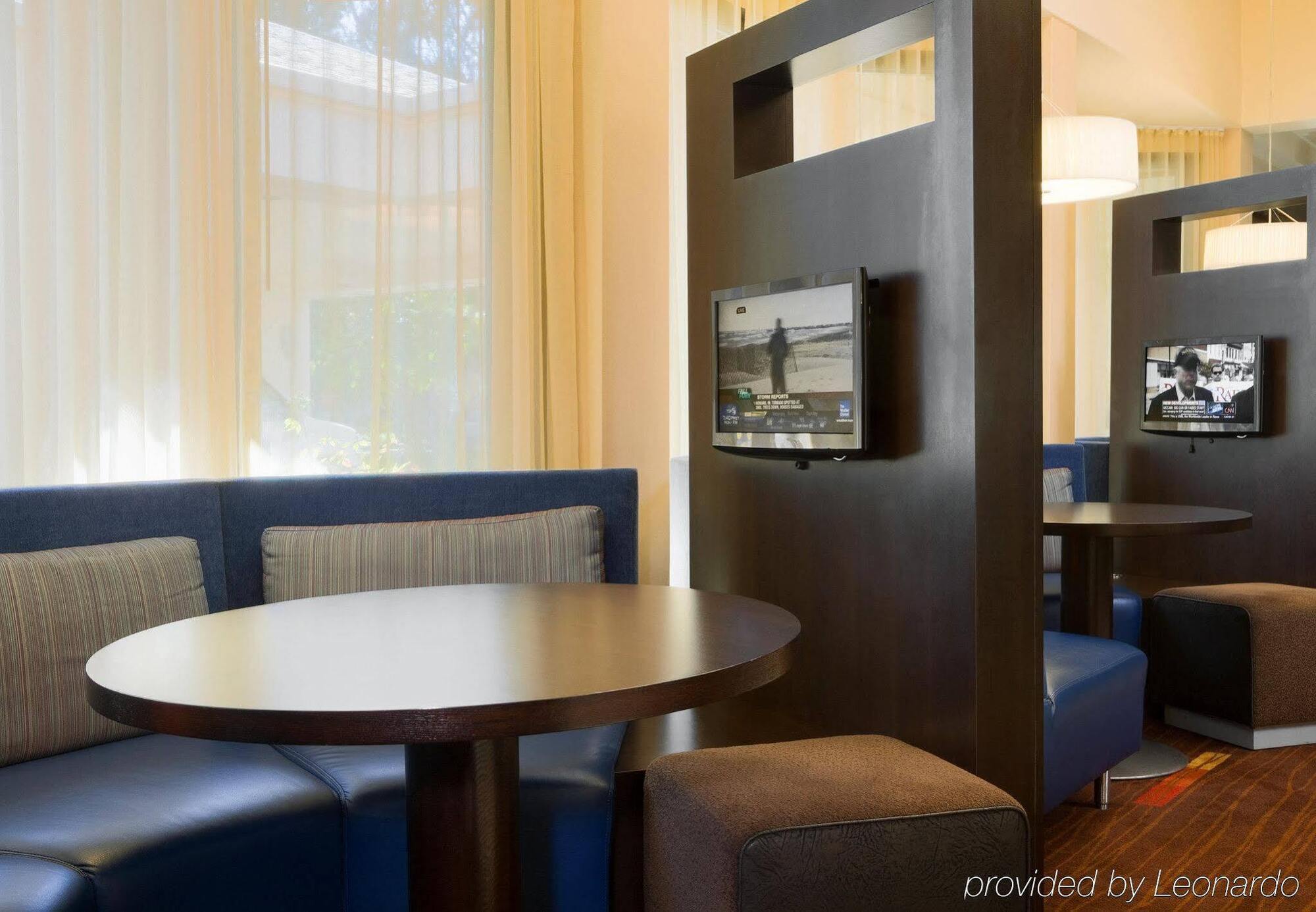 คอร์ตยาร์ด ซานฟรานซิสโก แอร์พอร์ต Hotel ซานบรูโน ภายนอก รูปภาพ