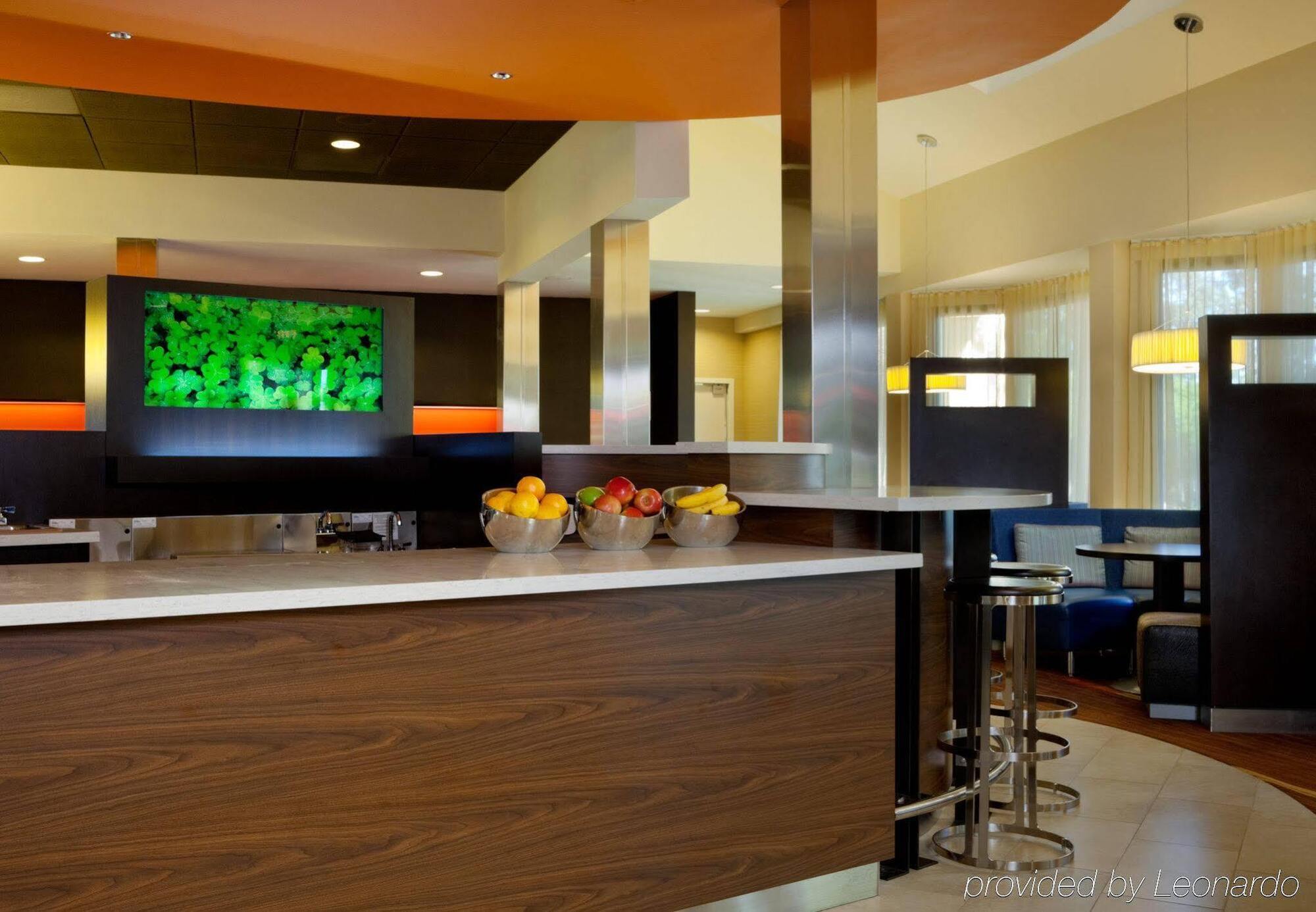 คอร์ตยาร์ด ซานฟรานซิสโก แอร์พอร์ต Hotel ซานบรูโน ภายนอก รูปภาพ